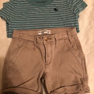 Abercrombie Bundle